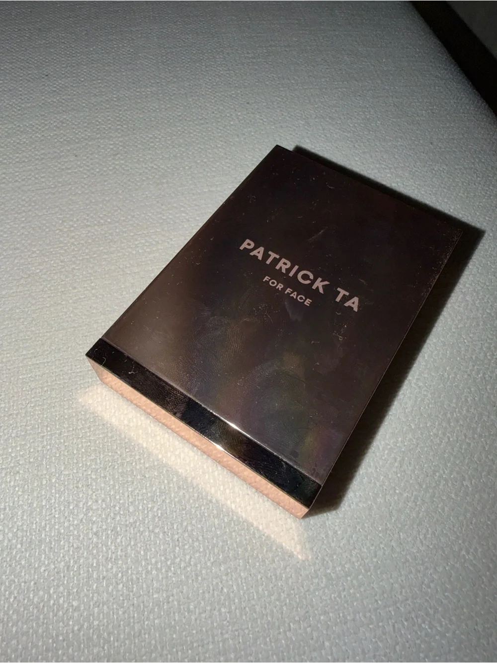 Patrick Ta Crème Contour & Powder Bronzer Duo in She’s Sculpted Brand New